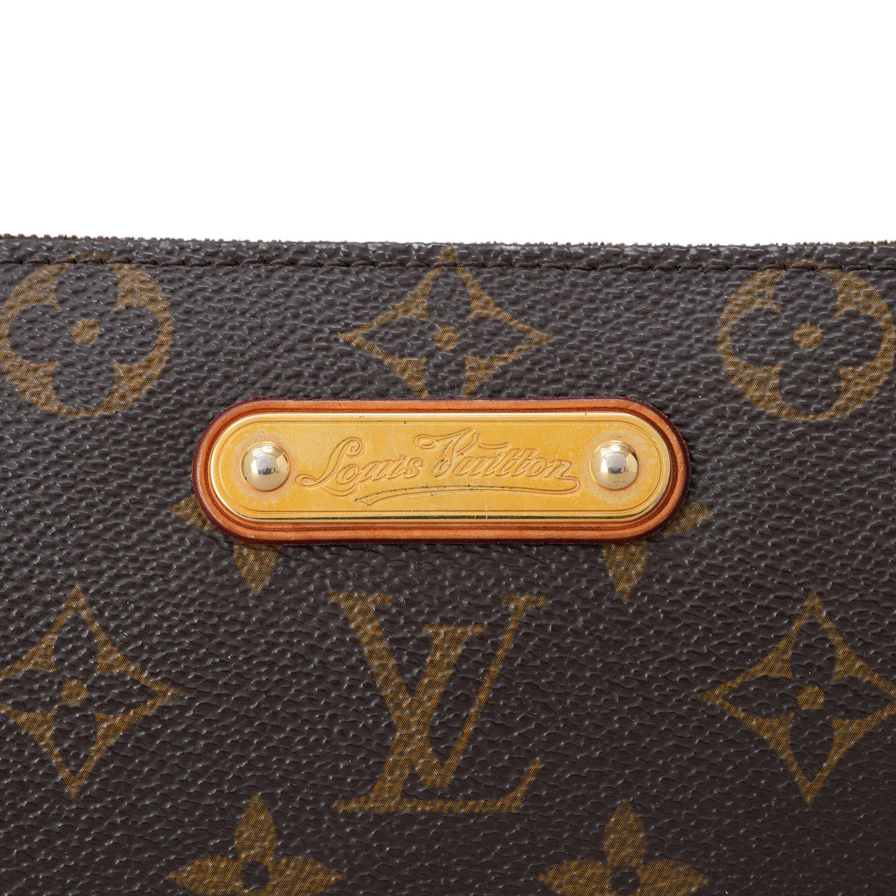 LOUIS VUITTON(USED)루이비통 모노그램 에바 클러치